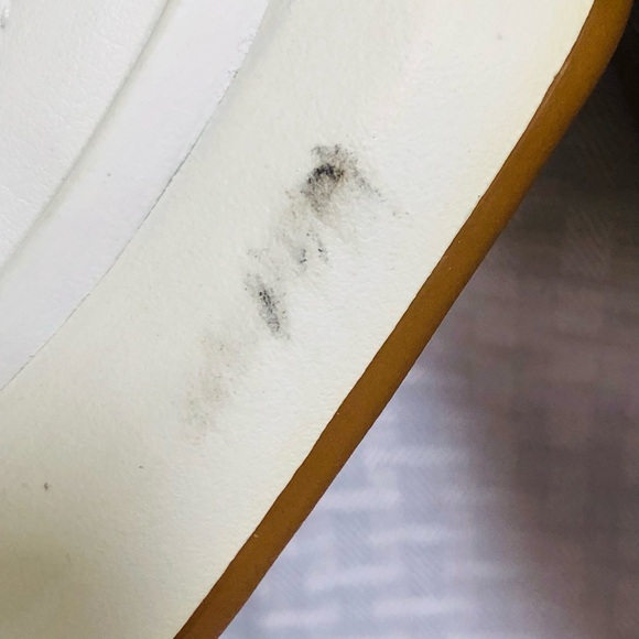 Keds with Pure Fit, Gently Used, Tread like new, a few blemishes on side - Picture 7 of 9